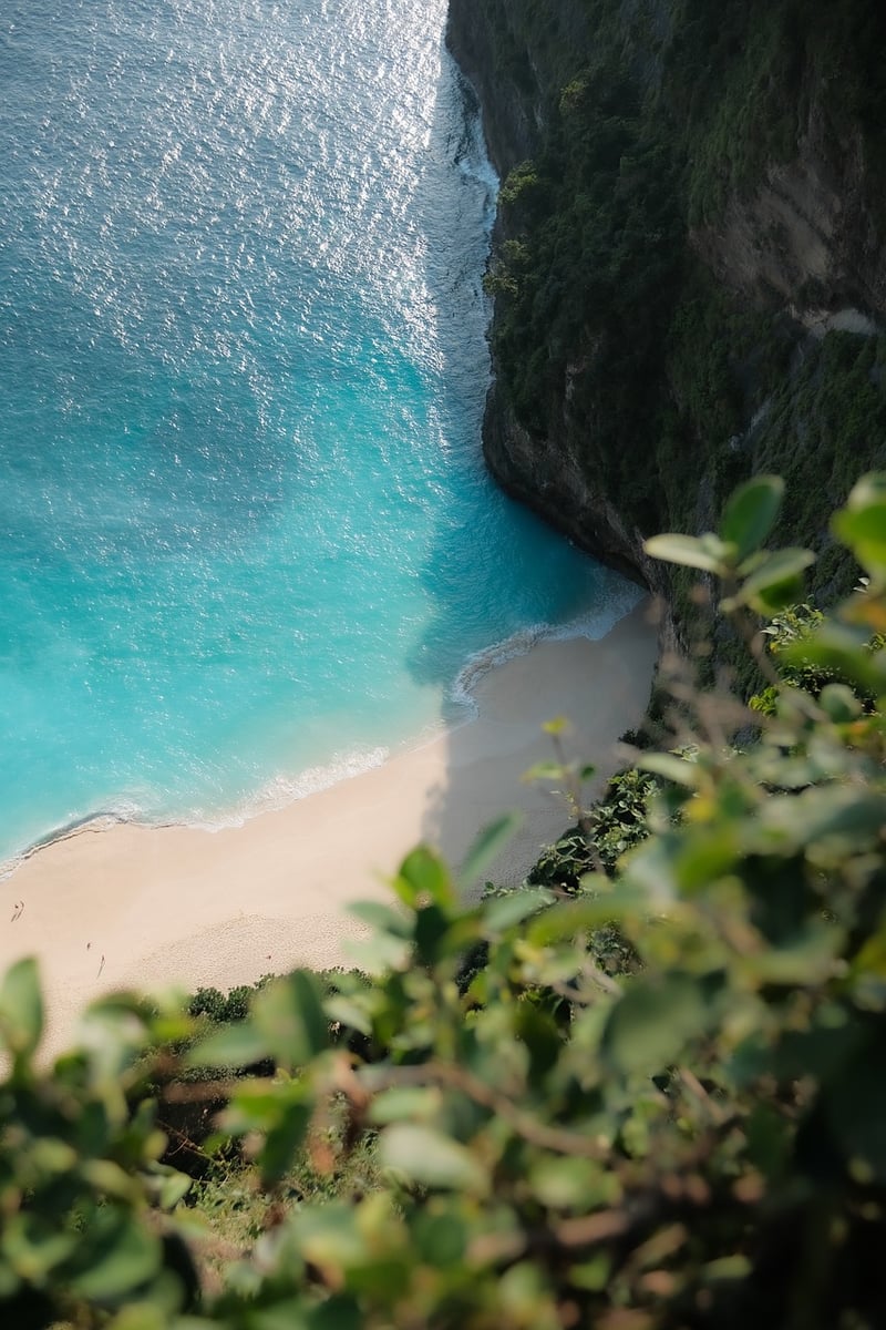 Bali Beach