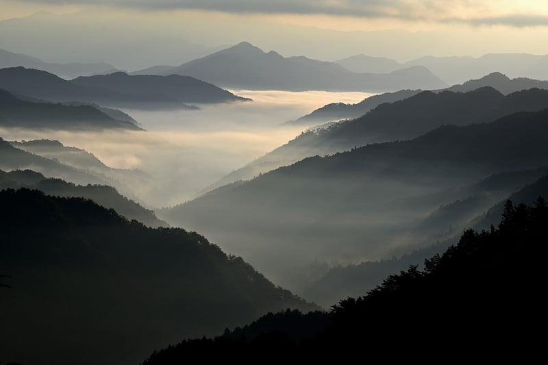 Mountain Adventure
