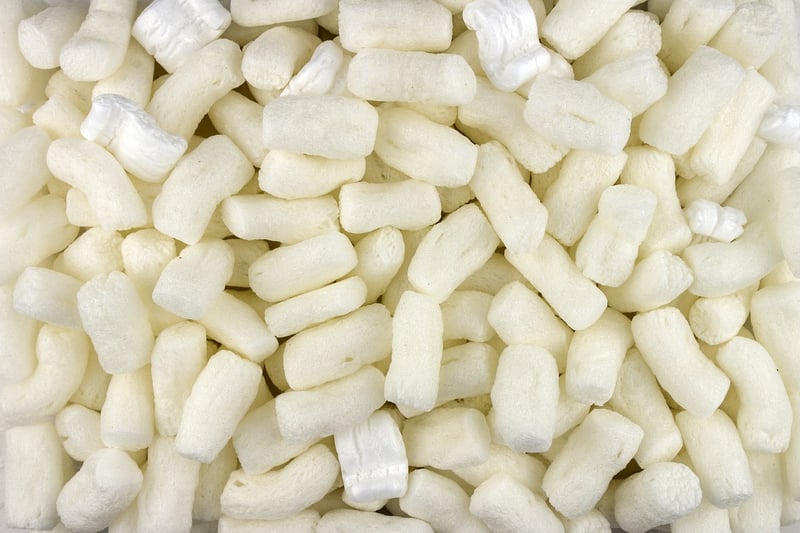 Packing cubes